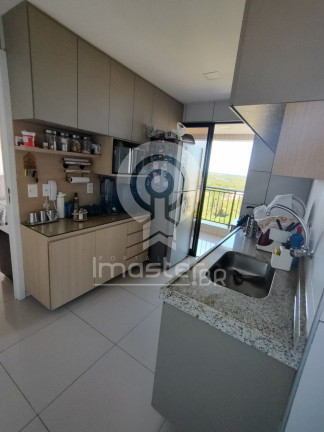 Imagem Apartamento com 3 Quartos à Venda, 110 m² em Engenheiro Luciano Cavalcante - Fortaleza