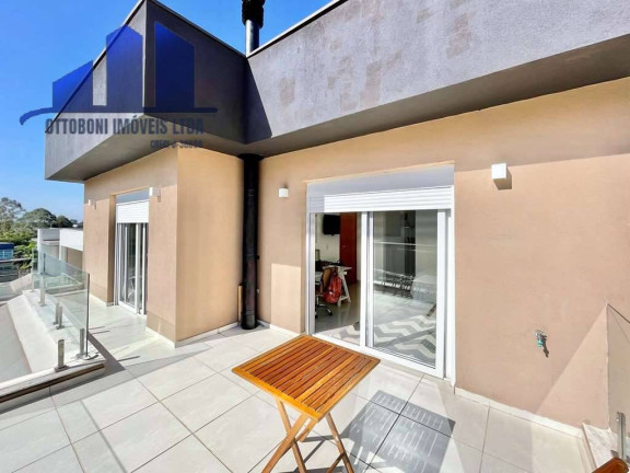 Imagem Casa com 4 Quartos à Venda, 315 m² em Paisagem Renoir - Cotia