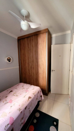 Imagem Apartamento com 3 Quartos à Venda, em Parque Fazendinha - Campinas Imagem Apartamento com 3 Quartos à Venda, em Parque Fazendinha - Campinas