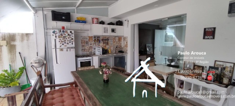 Imagem Apartamento com 3 Quartos à Venda, 150 m² em Buraquinho - Lauro De Freitas Imagem Apartamento com 3 Quartos à Venda, 150 m² em Buraquinho - Lauro De Freitas