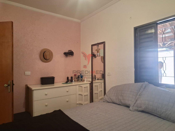Imagem Casa com 2 Quartos à Venda, 98 m² em Loteamento Humberto Venturini - Piracicaba