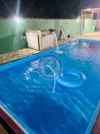 Imagem Casa com 2 Quartos à Venda, 127 m² em Agenor De Campos - Mongaguá Imagem Casa com 2 Quartos à Venda, 127 m² em Agenor De Campos - Mongaguá