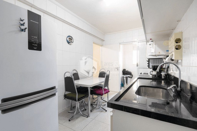 Imagem Apartamento com 3 Quartos à Venda, 95 m² em Vila Andrade - São Paulo Imagem Apartamento com 3 Quartos à Venda, 95 m² em Vila Andrade - São Paulo