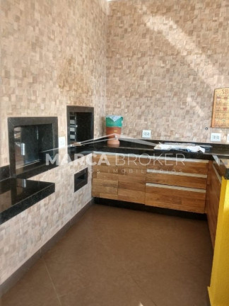 Imagem Casa de Condomínio com 6 Quartos à Venda, 450 m² em Jardim São Bento Do Recreio - Valinhos