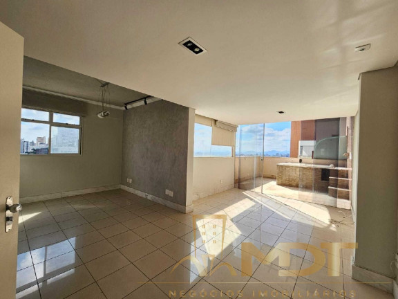 Imóvel com 3 Quartos à Venda, 180 m² em Luxemburgo - Belo Horizonte