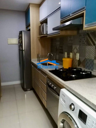 Imagem Apartamento com 3 Quartos à Venda, 57 m² em Novo Osasco - Osasco Imagem Apartamento com 3 Quartos à Venda, 57 m² em Novo Osasco - Osasco