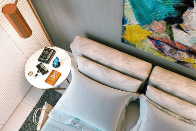 Imagem Apartamento com 3 Quartos à Venda, 131 m² em Pioneiros - Balneario Camboriu