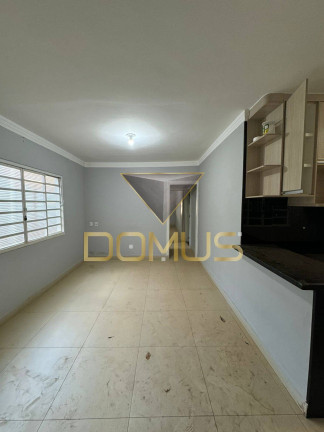 Imagem Casa com 2 Quartos à Venda, 195 m² em Quintino Facci Ii - Ribeirão Preto Imagem Casa com 2 Quartos à Venda, 195 m² em Quintino Facci Ii - Ribeirão Preto