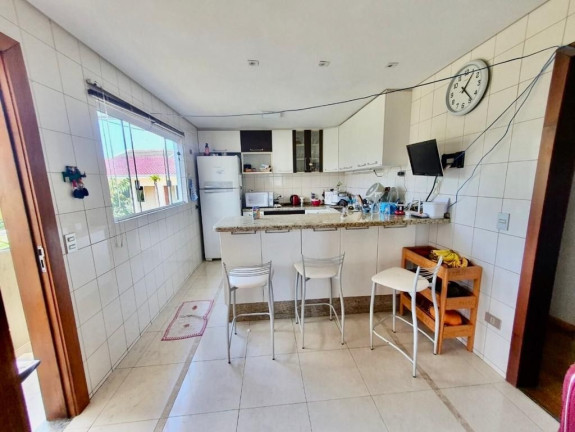 Imagem Casa com 4 Quartos à Venda, 403 m² em Estação - Araucaria Imagem Casa com 4 Quartos à Venda, 403 m² em Estação - Araucaria