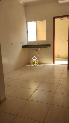 Imagem Casa de Condomínio com 2 Quartos à Venda, 59 m² em Maracanã - Praia Grande Imagem Casa de Condomínio com 2 Quartos à Venda, 59 m² em Maracanã - Praia Grande