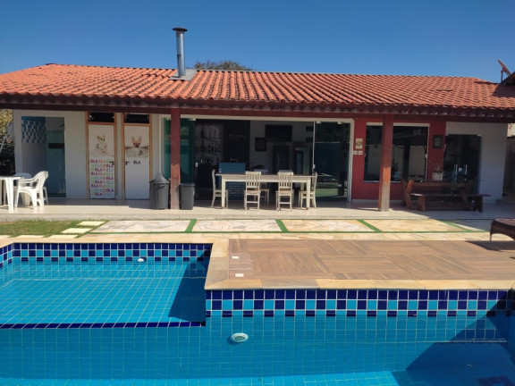 Imagem Casa com 3 Quartos à Venda, 255 m² em Socorro - Pindamonhangaba Imagem Casa com 3 Quartos à Venda, 255 m² em Socorro - Pindamonhangaba