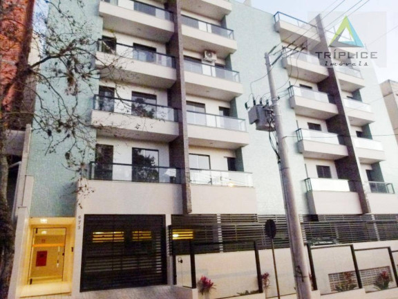 Imagem Apartamento com 2 Quartos à Venda, 65 m² em Vale Do Ipê - Juiz De Fora