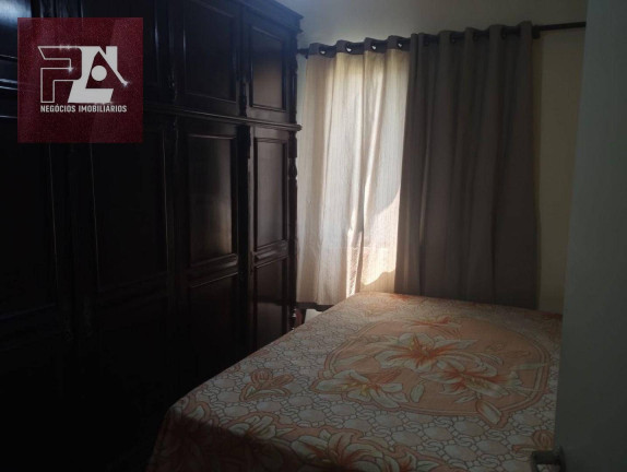 Imagem Casa com 2 Quartos à Venda, 52 m² em Loteamento Jardim Primavera - Lorena