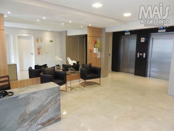 Imagem Apartamento com 2 Quartos à Venda, 73 m² em Centro - São Leopoldo Imagem Apartamento com 2 Quartos à Venda, 73 m² em Centro - São Leopoldo