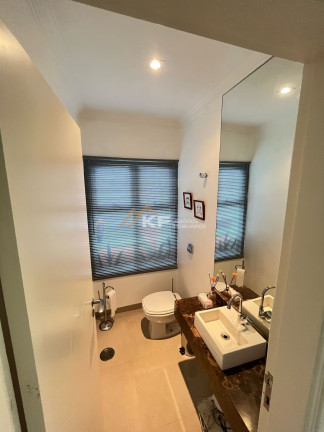 Imagem Sobrado com 4 Quartos à Venda, 335 m² em City Ribeirão - Ribeirão Preto