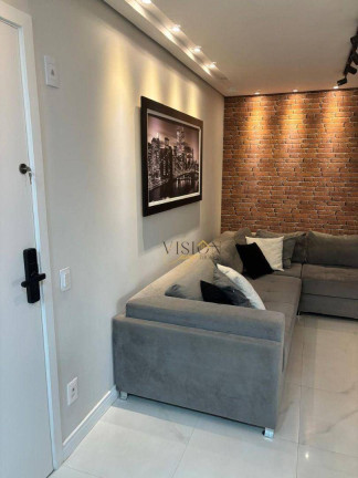 Imagem Apartamento com 2 Quartos à Venda, 57 m² em Parque Rural Fazenda Santa Cândida - Campinas Imagem Apartamento com 2 Quartos à Venda, 57 m² em Parque Rural Fazenda Santa Cândida - Campinas