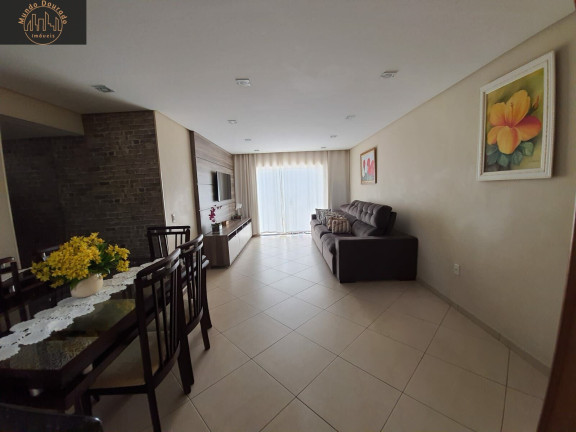 Apartamento com 3 Quartos à Venda, 130 m² em Rudge Ramos - São Bernardo Do Campo