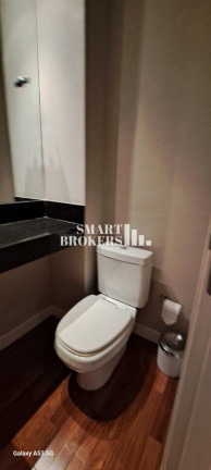 Imagem Apartamento com 1 Quarto para Alugar, 66 m² em Vila Olímpia - São Paulo Imagem Apartamento com 1 Quarto para Alugar, 66 m² em Vila Olímpia - São Paulo