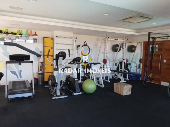 Imagem Apartamento com 1 Quarto à Venda,  em Algodoal - Cabo Frio