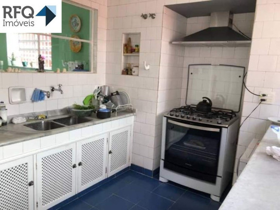 Imagem Casa com 3 Quartos à Venda, 238 m² em Vila Nova Conceição - São Paulo