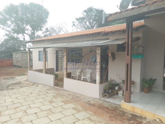 Imagem Casa com 3 Quartos à Venda, 900 m² em Centro - Pirassununga