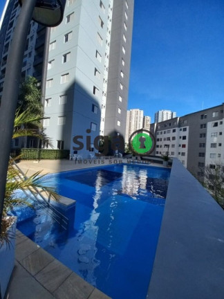 Apartamento com 1 Quarto à Venda, 58 m² em Vila Andrade - São Paulo
