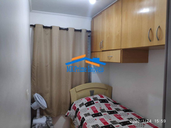 Imagem Apartamento com 3 Quartos à Venda, 63 m² em Piratininga - Osasco Imagem Apartamento com 3 Quartos à Venda, 63 m² em Piratininga - Osasco