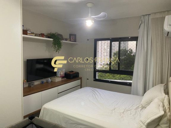 Imagem Apartamento com 3 Quartos à Venda, 81 m² em Patamares - Salvador