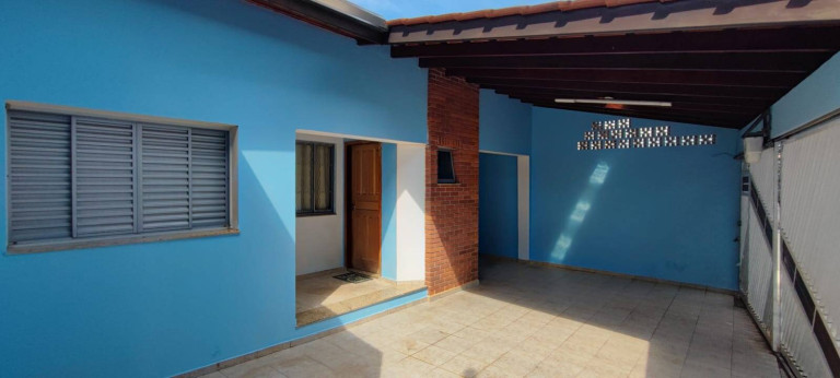Imagem Casa com 3 Quartos à Venda, 300 m² em Jardim Santa Rosália - Sorocaba Imagem Casa com 3 Quartos à Venda, 300 m² em Jardim Santa Rosália - Sorocaba