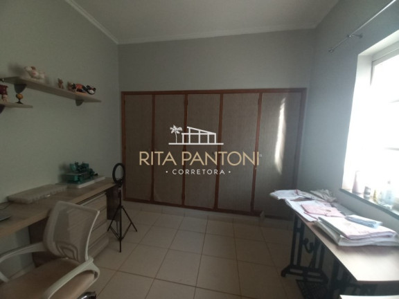 Imagem Casa com 3 Quartos à Venda, 154 m² em Jardim Paulistano - Ribeirão Preto
