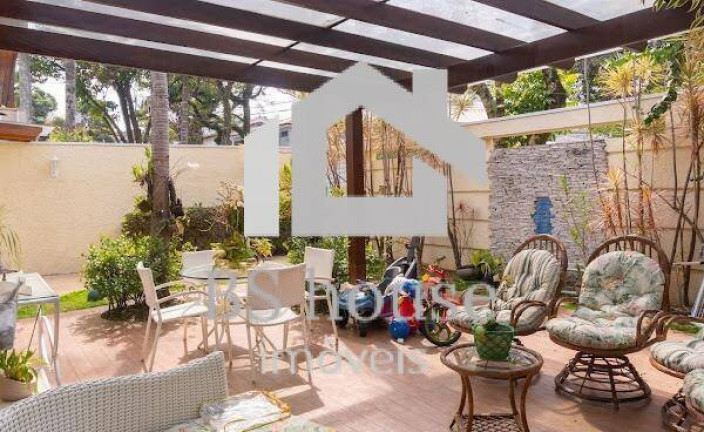 Imagem Casa com 3 Quartos à Venda, 260 m² em Jardim São Caetano - São Caetano Do Sul Imagem Casa com 3 Quartos à Venda, 260 m² em Jardim São Caetano - São Caetano Do Sul
