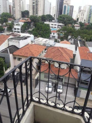 Apartamento com 1 Quarto à Venda, 40 m² em Santa Cecilia - São Paulo
