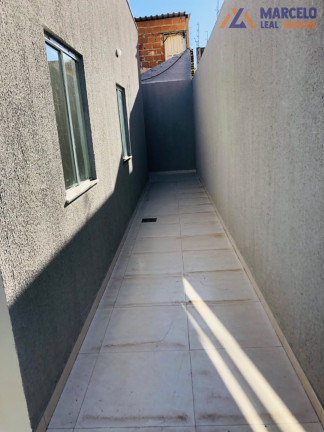 Imagem Casa com 3 Quartos à Venda, 52 m² em Felicia - Vitória Da Conquista Imagem Casa com 3 Quartos à Venda, 52 m² em Felicia - Vitória Da Conquista