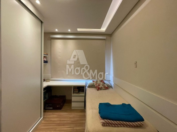 Imagem Apartamento com 3 Quartos à Venda, 96 m² em Jardim Las Palmas - Guarujá Imagem Apartamento com 3 Quartos à Venda, 96 m² em Jardim Las Palmas - Guarujá