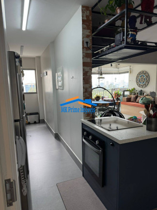 Imagem Apartamento com 2 Quartos à Venda, 79 m² em Butantã - São Paulo Imagem Apartamento com 2 Quartos à Venda, 79 m² em Butantã - São Paulo