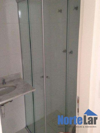 Imagem Apartamento com 2 Quartos à Venda, 63 m² em Vila Nivi - São Paulo