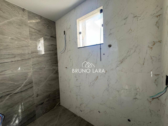 Imagem Casa com 3 Quartos à Venda, 120 m² em Guaruja Mansões - Betim Imagem Casa com 3 Quartos à Venda, 120 m² em Guaruja Mansões - Betim