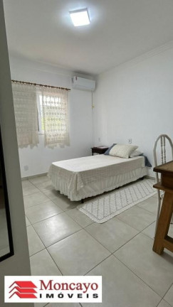 Imagem Sobrado com 2 Quartos à Venda, 232 m² em Jardim Jaqueira - Caraguatatuba