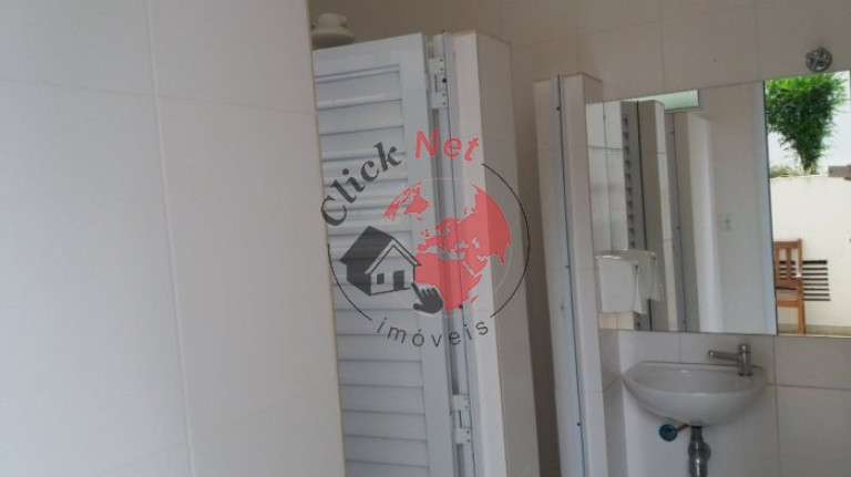 Imagem Apartamento com 3 Quartos à Venda, 127 m² em Centro - São Bernardo Do Campo