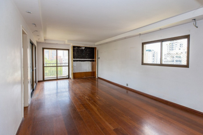 Imóvel com 3 Quartos à Venda, 175 m² em Vila Andrade - São Paulo
