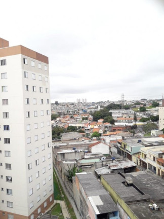 Imagem Apartamento com 2 Quartos à Venda, 50 m² em Jardim Vila Formosa - São Paulo Imagem Apartamento com 2 Quartos à Venda, 50 m² em Jardim Vila Formosa - São Paulo