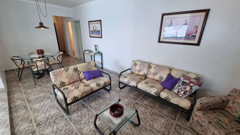 Imagem Apartamento com 3 Quartos à Venda, 157 m² em Astúrias - Guarujá