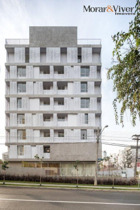 Imagem Apartamento com 3 Quartos à Venda, 108 m² em Vila Izabel - Curitiba