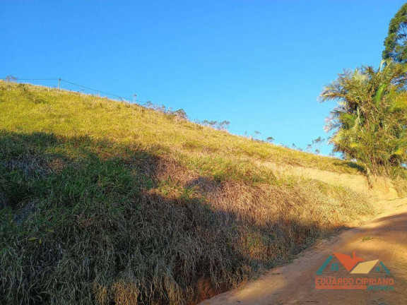 Imagem Terreno à Venda, 700 m² em Comércio - Paraibuna Imagem Terreno à Venda, 700 m² em Comércio - Paraibuna