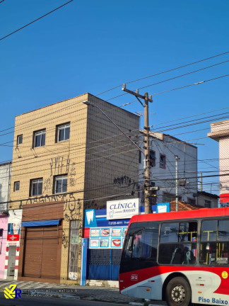 Imagem Imóvel Comercial à Venda, 413 m² em Jardim Aricanduva - São Paulo