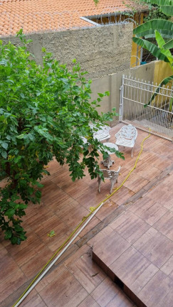 Imagem Casa com 4 Quartos à Venda, 1.600 m² em Porto - Cuiabá