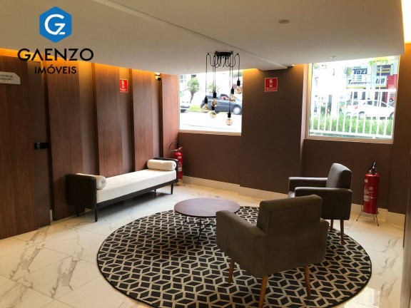Imagem Apartamento com 1 Quarto à Venda, 38 m² em Centro - Osasco Imagem Apartamento com 1 Quarto à Venda, 38 m² em Centro - Osasco