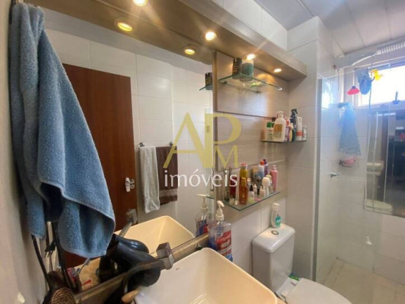 Imagem Apartamento com 2 Quartos à Venda, 62 m² em Fazenda Santo Antônio - São José Imagem Apartamento com 2 Quartos à Venda, 62 m² em Fazenda Santo Antônio - São José