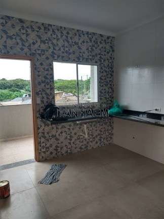 Imagem Sobrado com 3 Quartos à Venda, 99 m² em Cibratel - Itanhaem Imagem Sobrado com 3 Quartos à Venda, 99 m² em Cibratel - Itanhaem