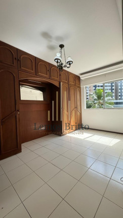 Imagem Imóvel com 3 Quartos à Venda, 93 m² em Pituba - Salvador